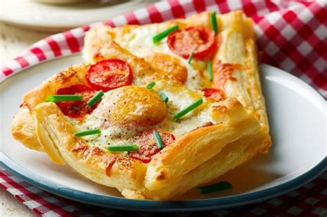 10 Easy Puff Pastry Breakfast Recipes Insanely Good