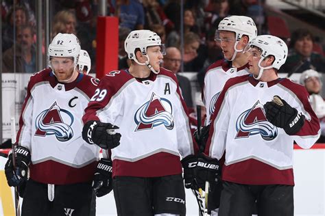 Colorado Avalanche: Are The Players Ready For the Playoffs?