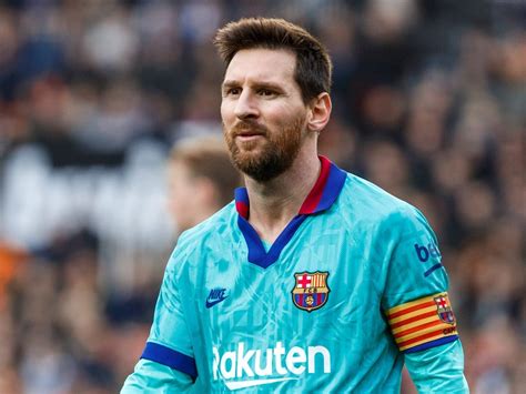 A soccer finance expert broke down how signing R14 billion Lionel Messi ...