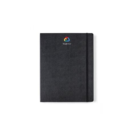 Moleskine Hard Cover Ruled Xx Large Notebook Drive Merchandise