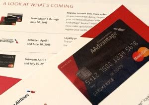 Each card earns aadvantage miles, and most american airlines is one of my favorite ways to travel through the sky. Barclaycard American Airlines Credit Cards (Formerly US ...