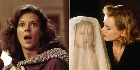 10 Best Mothers In Horror Films