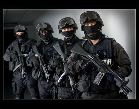 🔥 48 Police Swat Team Wallpapers Wallpapersafari