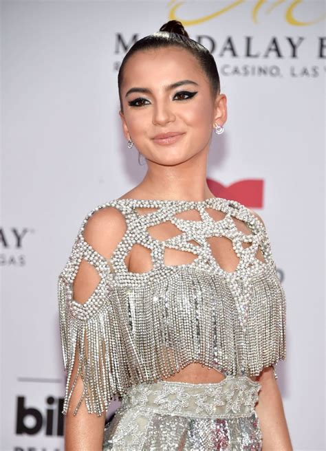 Isabela Moner At 2019 Billboard Latin Music Awards In Las Vegas 0425