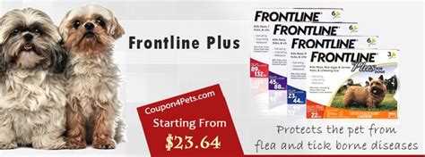 13,463 likes · 597 talking about this · 780 were here. Frontline Plus Coupon Codes & Discount Offers Frontline ...