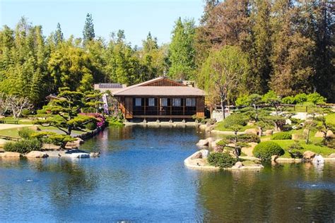The Japanese Garden Los Angeles Atualizado 2019 O Que Saber Antes