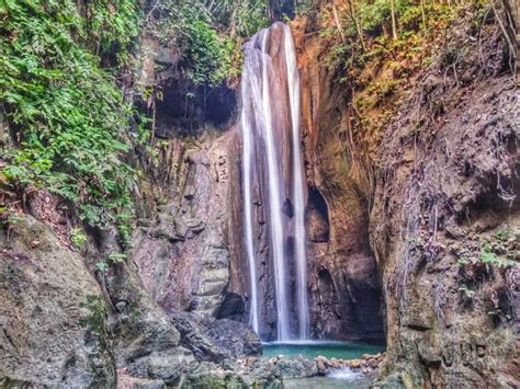10 Breathtakingly Beautiful Waterfalls In Cebu That You Must Visit
