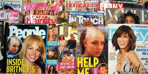 Whats The Obsession With Celebrity Gossip By Faye Stammers Mind Your Matter Medium