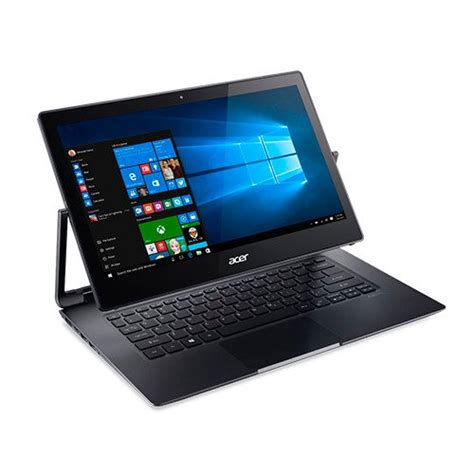 Laptop Acer Aspire R7 372t 53xe Nxg8sep004 Vobispl