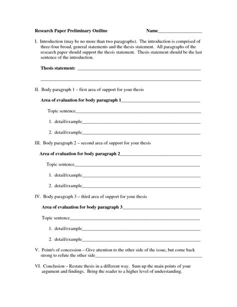 Experienced essay writers will usually shape the lengths of their introductions with the overall length of the paper in mind. 010 Research Paper How To Make Good Introduction Paragraph For Introaph Example Of An Essay ...