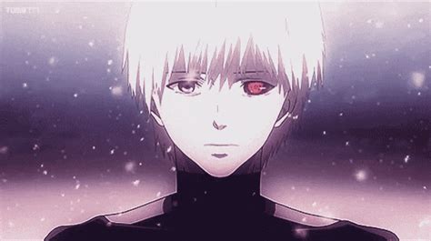 Tokyo Ghoul  Ice