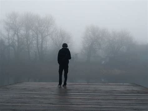 50 Fog Quotes For When Life Seems A Little Bleak Everyday Power