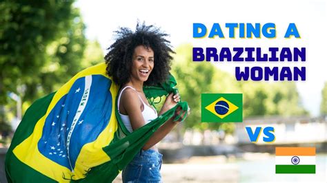 Cultural Differences When Dating Brazilian Women I Am Married To A Brazilian Legendas Pt En