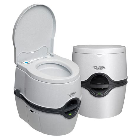 Toilette Porta Potti Excellence Electric Bootszubehör Nautica Shop