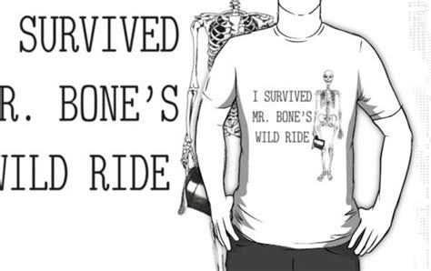 [image 418483] mr bones wild ride know your meme
