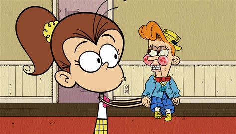 Image S1e09b Mr Coconuts Angry At Luanpng The Loud House