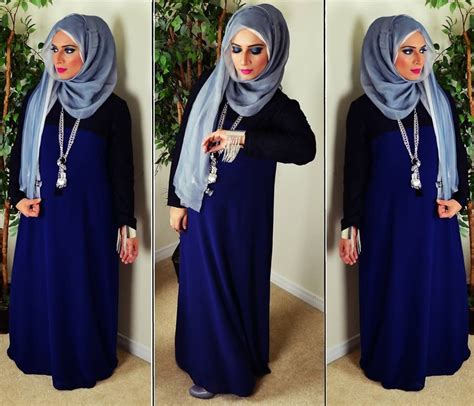 Gorgeous Dress Hijab And Makeup Mashallah Gorgeous Dresses Hijabi