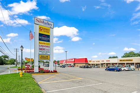 Glen Burnie Anne Arundel County Retail Sun Valley Shopping Center For