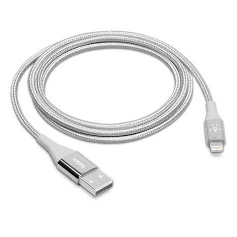 Cable Belkin Mixit Duratek Lightning A Usb 12 M Apple Iphone 7