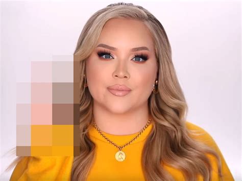 Youtube Star ‘nikkietutorials Comes Out As Transgender After Blackmail