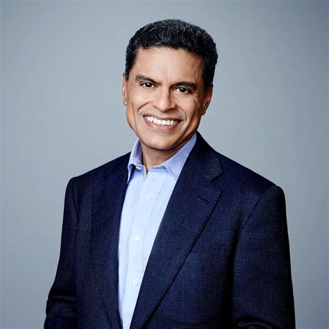 He is the host of cnn's fareed zakaria gps and writes a weekly . CredibleMind | Fareed Zakaria
