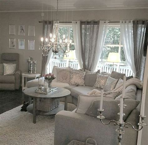 50 Shabby Chic Living Room Decor Ideas Comfortable