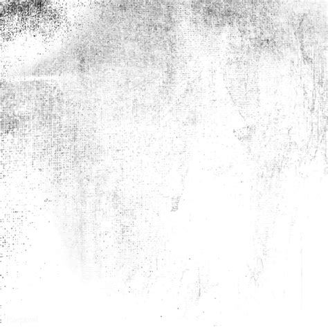 Grunge Black And White Distressed Textured Background Free Image By