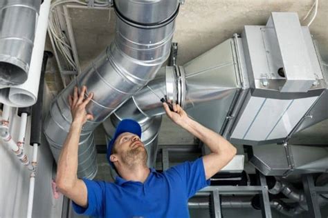 Get Your Career Started With Hvac Technician Training