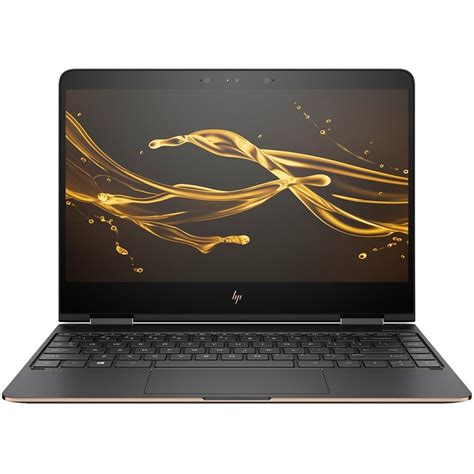 Best Buy Spectre X360 2 In 1 133 Touch Screen Laptop Intel Core I7