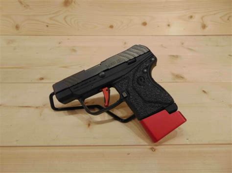 Ruger Lcp 2 380acp Adelbridge And Co