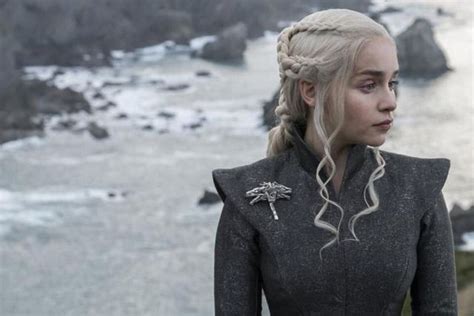 Game Of Thrones Spoilers The Location Of Daenerys Body Has Been