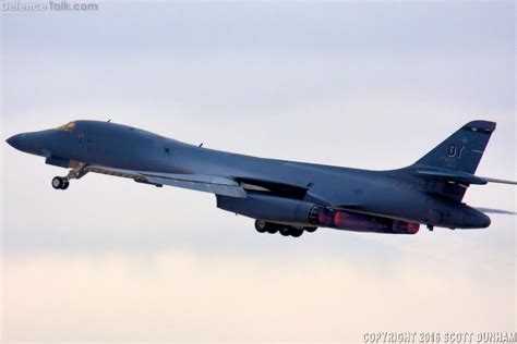 Usaf B 1 Lancer Heavy Bomber Defence Forum And Military Photos