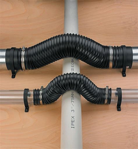 Expandable Vacuum Hose Lee Valley Tools