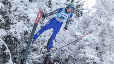 Us Olympic Trials Ski Jumping And Nordic Combined Full Schedule Usa