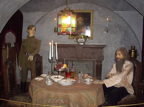 Mary craig from new york on march 15. Nicholas and Alexandra - THE MURDER of RASPUTIN