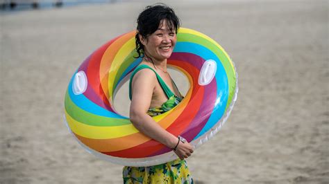 At Wonsan Kalma Beach Resort North Korea Has Ambitious Plans Cnn