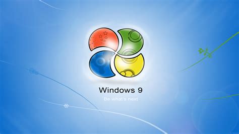Windows 9 Será Lanzado Para El Mes De Septiembre Loyvan Servicios