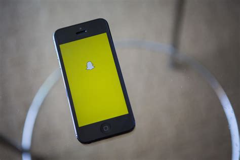 Snapchat Third Party App Hack Results In 200000 Photos Posted At 4chan