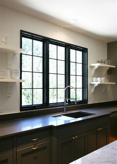 Casement Windows Kitchen Casement Windows Modern Windows