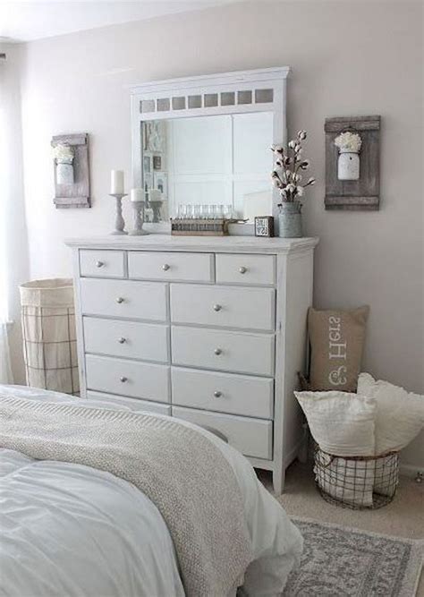 Maybe you would like to learn more about one of these? 77+ Stunning Modern Farmhouse Style Bedroom Decor Ideas ...