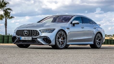 Mercedes Amg Gt S E Performance Price And Specs Hybrid Super