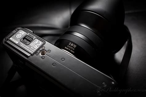 Review Zeiss Touit 12mm F28 Fujifilm X Mount The Phoblographer