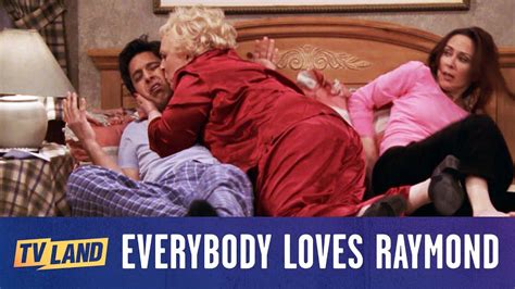Everybody Loves Raymond Marie