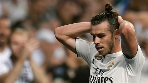 transfer news 2019 gareth bale could leave real madrid with ‘no deal brexit latest rumours
