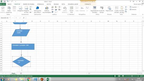 Get Plantilla Diagrama De Flujo Excel Gratis Background Midjenum