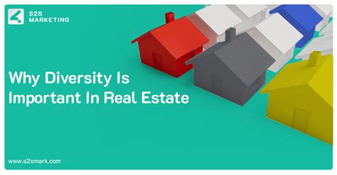 Why Diversity Is Important In Real Estate