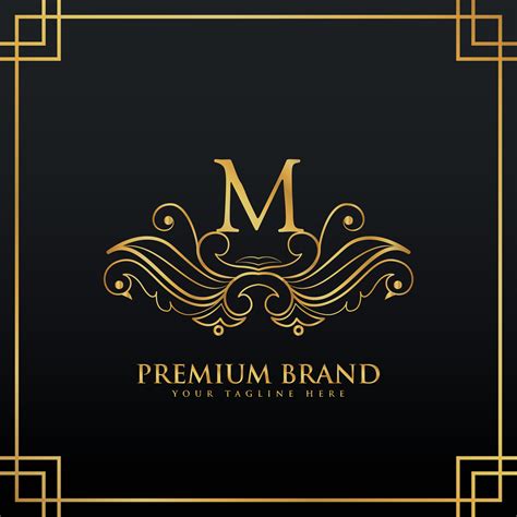 Elegant Fancy Logo Design Show Off Your Brands Personality With A