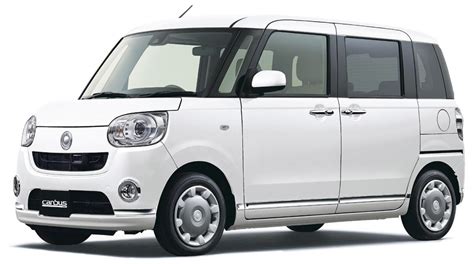 Daihatsu Move Canbus Bm Paul Tan S Automotive News