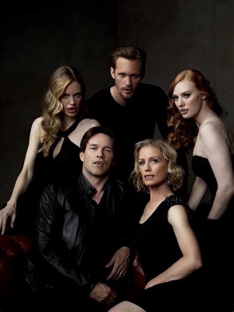 Discover Warlow S Complex Personality In True Blood