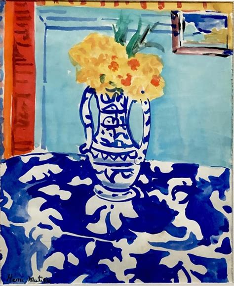 12 Outstanding Paintings By Henri Matisse Painting Art Painting Art